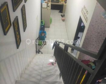 Jual cepaatt,dibawah harga pasar Rumah 2.5 ltSudah Renovasi di Bumi asri