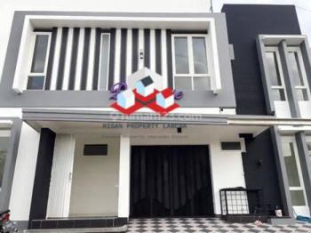Rumah Kost Aktif Siap Usaha Di Semarang Tembalang FULL PENGHUNI