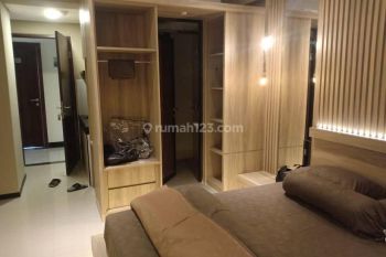 Apartement Apartemen Gateway Pasteur 1 BR Furnished Bagus