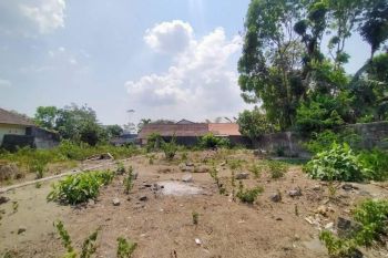 Dijual Tanah Dekat Jalan Raya di Ngemplak Slema