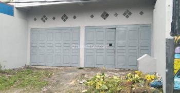 Disewakan Cepat Ruko Gandeng 2 Unit di Jl. A.h Nasution Tritura