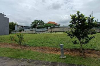 Tanah Citraland Grand Eastwood Private Cluster Dekat Pasar Segar