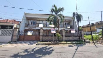 Rumah Second di Dharmahusada