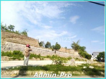 Jual Tanah Siap Balik Nama di Utara Pakuwon Mall Jogja