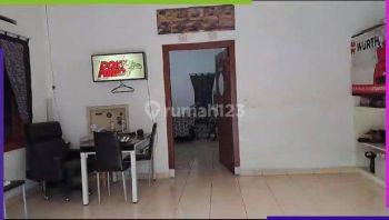 Nego Deal Rumah Lebar Dekat Gasibu Diponegoro Bandung 302A2