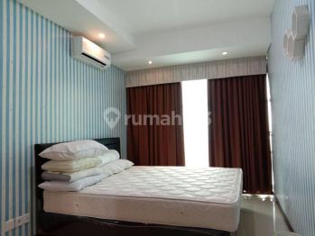 Disewakan 1br Full Furnish Apartemen Green Bay Pluit Tower M