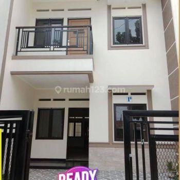 Harga Top Rumah Minimalis Di Sayap Turangga Bsm Bandung 229M15