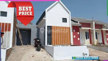 Rumah Subsidi Gress Um 2 Jt Kpr 1 Jt Perbln Kota Garut 306H1