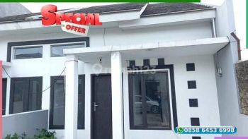 Harga Top Rumah Hoek Siap Huni Di Kota Bandung Margahayu 270A12