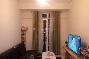 Unit 2 BR Apartemen Orchads Jakarta Barat Bisa Sewa Atau Beli
