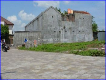 Dijual Tanah Sariharjo Sleman Dekat Kampus Ugm Untuk Investasi