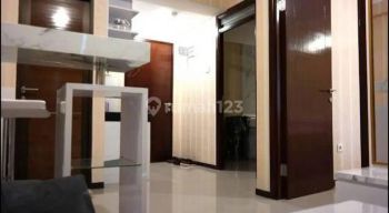 Dijual Apartemen Full Furnished  Siap Huni di Gateway Pasteur Bandung