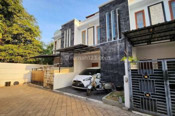 Disewakan rumah di kawasan panjer Denpasar Selatan