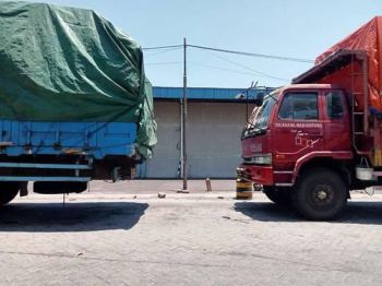 Sewa Gudang Kosong Siap Pakai Usaha di Rungkut Industri