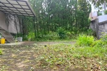 Dijual Tanah di Cisatu Sayap Ciumbuleuit Bandung Utara