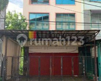 Ruko Siap Pakai di Daerah Bubakan