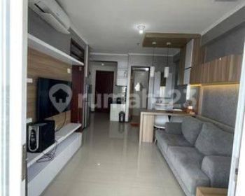 Dijual Cepat Apartemen 2 Bedroom Furnished Di Gateway Pasteur
