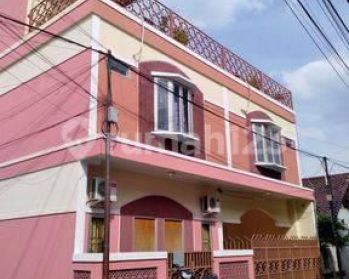 Rumah Bisa Untuk Kost Kostan Di Tebet