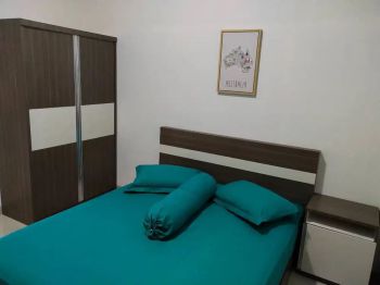 Kost DC RESIDENCE Syariah Exclusive Durian Payung, Pasir Gintung