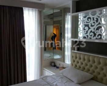 Casa Grande Full Furnished Dengan Harga Menarik