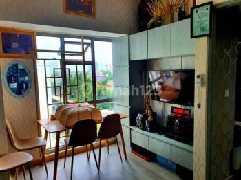 DIJUAL APARTEMEN M-Town Residence