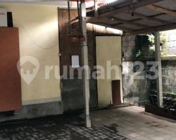 TANAH BONUS RUMAH BATURSARI SANUR BALI