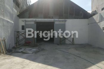 KAN TEMPAT USAHA NOL JALAN RAYA KUSUMA BANGSA