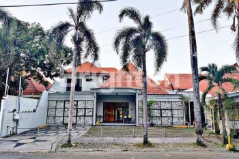 SBY PUSAT !! JALAN KAPUAS, STRATEGIS, 30M DR RAYA DARMO