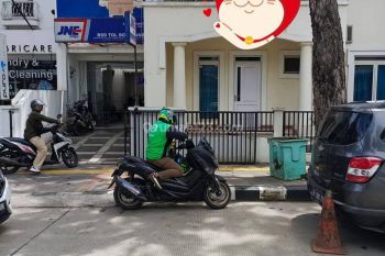 Disewakan Tempat Usaha Bagus Dan Dipinggir Jalan Ramai