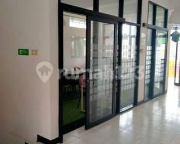 Disewakan Ruang Usaha Cocok Untuk Office di Buah Batu,bandung