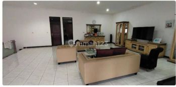 Rumah Siap Huni di Setra Indah