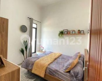 KREDIT RUMAH MURAH MEWAH TANPA DP CUKUP BOOKING SAJA SIAP HUNI .