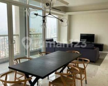 Dijual Apartement Botanica Simprug 2 BR Furnished Contact +62 81977403529