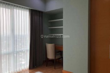 apartemen Pakubuwono Residence Ukuran 150 m2