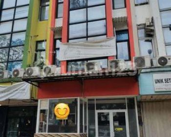 Dijual Ruko 3 Lantai Gading Serpong