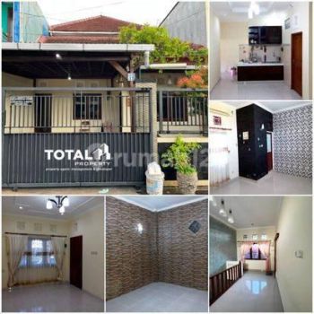 Dijual Rumah Siap Huni Semi Furnished+AC Hrg 1 M-an Nego @Sesetan