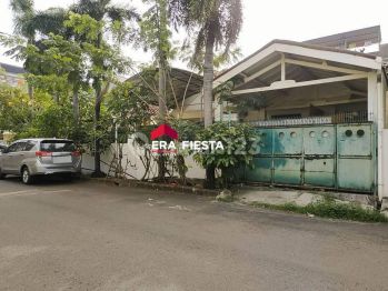 Permata Buana, 335meter