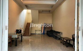 Ruko 2Lt Di Jalan URIP Sumohardjo, Kediri