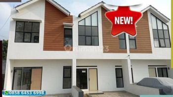 Harga Viral 500 Jutaan Rumah Baru Di Arcamanik Bandung 165M19
