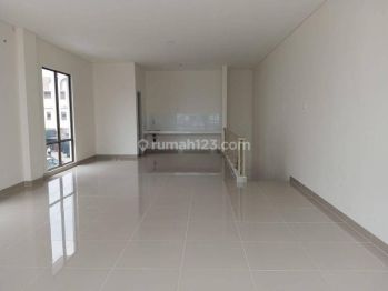 Disewakan ruko hook di ruko Bavaria gading serpong