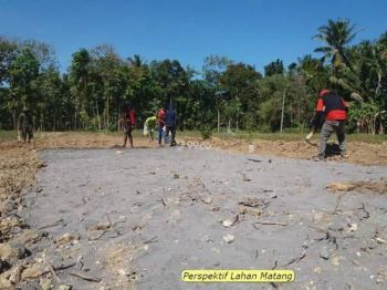 Dekat Gerbang Tol Pondok Ranji, Tanah Kapling Siap Bangun