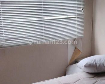 Jual cepat apartemen Gunawangsa Merr 2BR Dekat UPN ITS Furnished