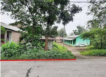 Jual Tanah Murah Tengah Kota Boyolali Akses Kontainer