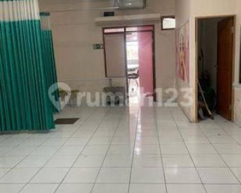 Ruko 2 Lantai Untuk Usaha Atau Kantor di Antapani Bandung