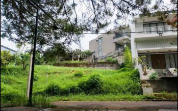 Tanah di Dago resort Dago pakar SHM IMB Ready