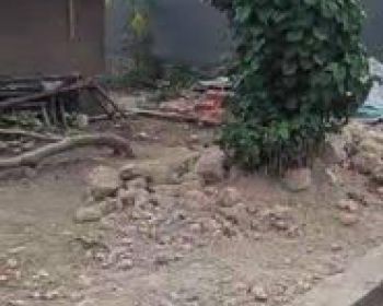 TANAH TUKAD BALIAN DENPASAR SELATAN BALI