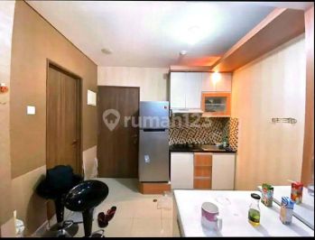 Apart Sunter Icon. Furnished. Bagus. 2br. Lt. 20.