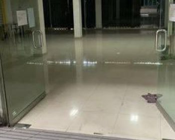 Disewakan Ruko Jejer 3 Di Jalan Hr Muhammad Surabaya Hn