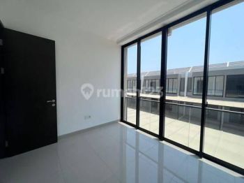 RUKO USAHA BRAND NEW SEDAYU CITY KELAPA GADING JAKARTA  UTARA