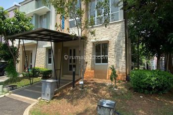 Cluster Tesla L7x11 ( Hook ) 2 KT 2 KM Canopy Kosong Harga Rp.50 juta/ thn ( ipl